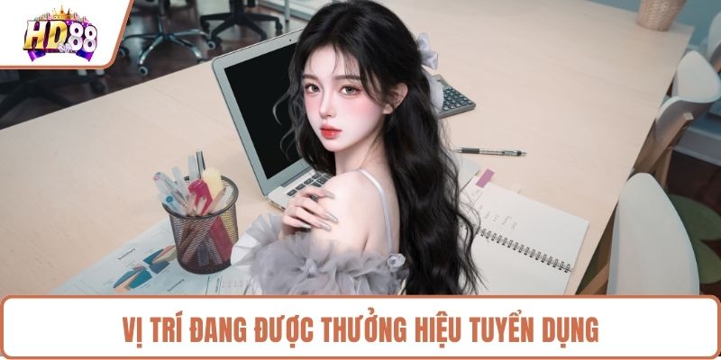 Tuyển Dụng HD88 - Những Vị Trí Công Việc Hấp Dẫn Nhất - rilusa