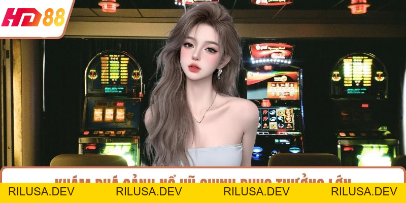 HD88 inf - Thiên Đường Giải Trí Uy Tín, Xanh Chín Số 1 - rilusa