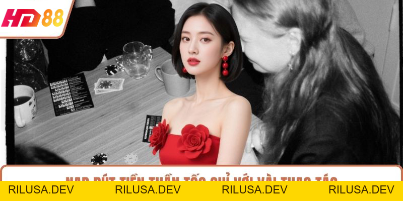 HD88 inf - Thiên Đường Giải Trí Uy Tín, Xanh Chín Số 1 - rilusa