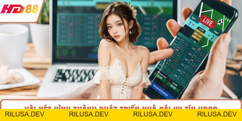 HD88 inf - Thiên Đường Giải Trí Uy Tín, Xanh Chín Số 1 - rilusa