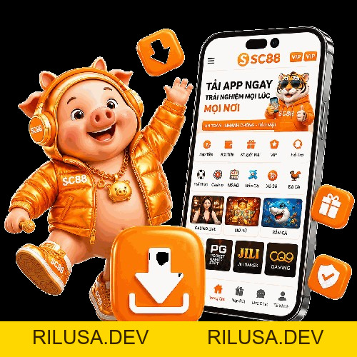 SC88 - Trang Chủ Đăng Ký, Đăng Nhập SC88.COM Chính Thức 2026 - rilusa